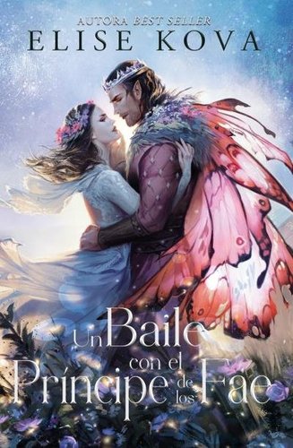 Un Baile Con El Principe De Los Fae