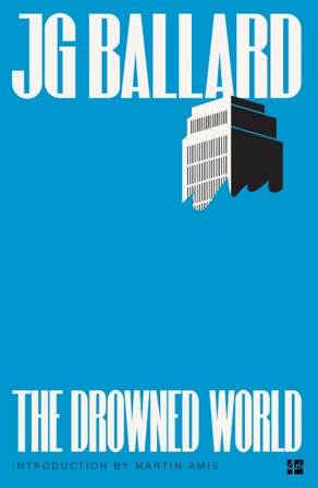 The Drowned World bookcover