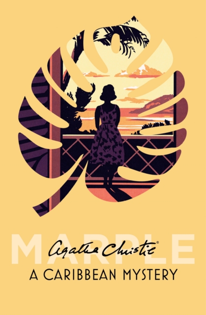 A Caribbean Mystery at Bookshop.org