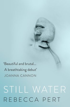 Still Water bookcover