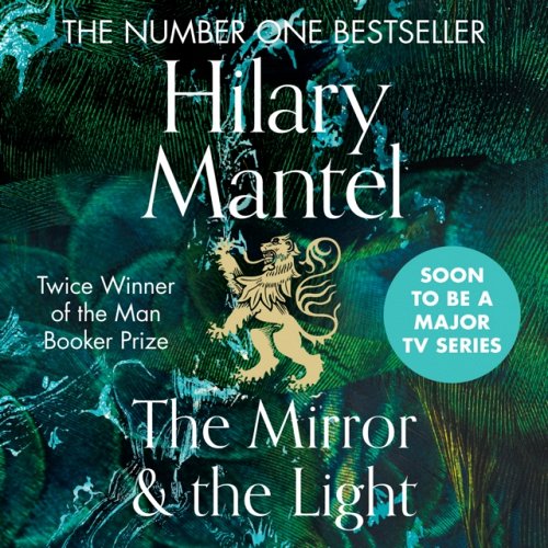 The Mirror and the Light at Bookshop.org