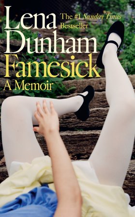 Famesick bookcover
