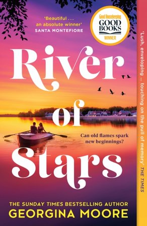 River of Stars bookcover