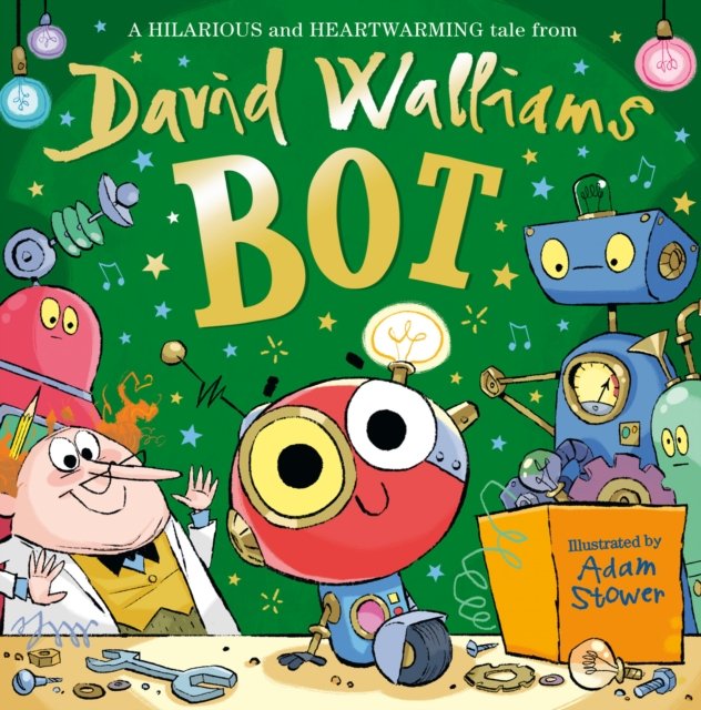 David Walliams books we love - Bookshop UK