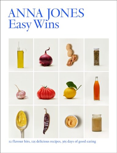 Easy Wins book cover