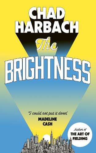 The Brightness book cover