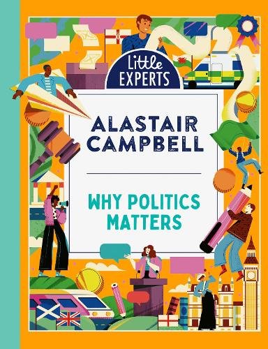 Politics & Democracy: Best Children's Books - Bookshop UK