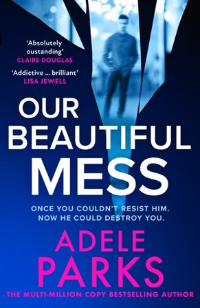 Our Beautiful Mess bookcover