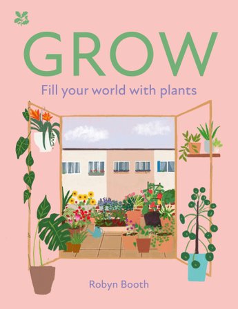 GROW bookcover