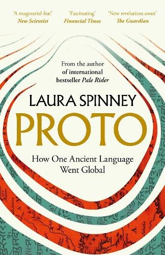 Proto book cover