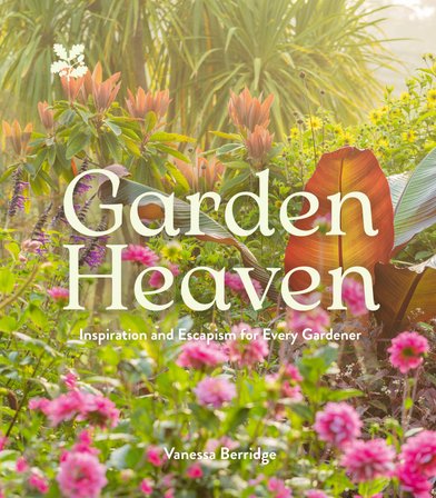 Garden Heaven bookcover