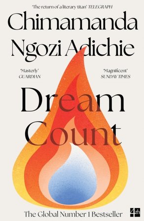 Dream Count bookcover