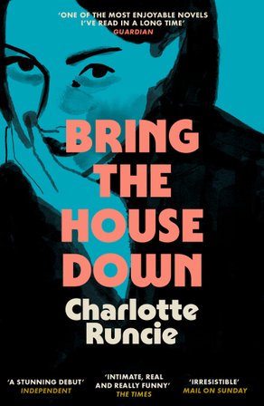 Bring the House Down bookcover