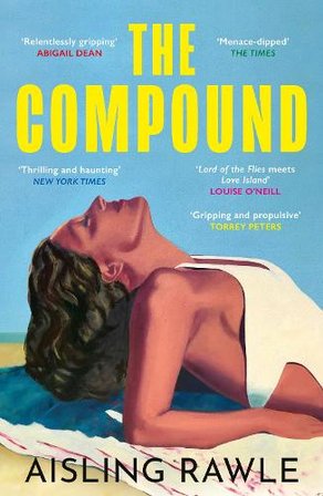 COMPOUND PB bookcover