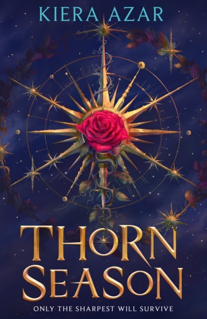 Thorn Season Deluxe Limited Edition