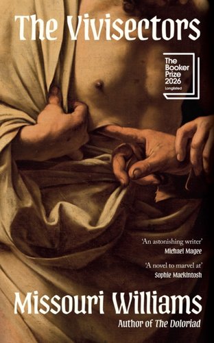 The Vivisectors bookcover
