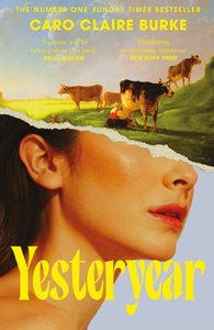 Cover of Yesteryear