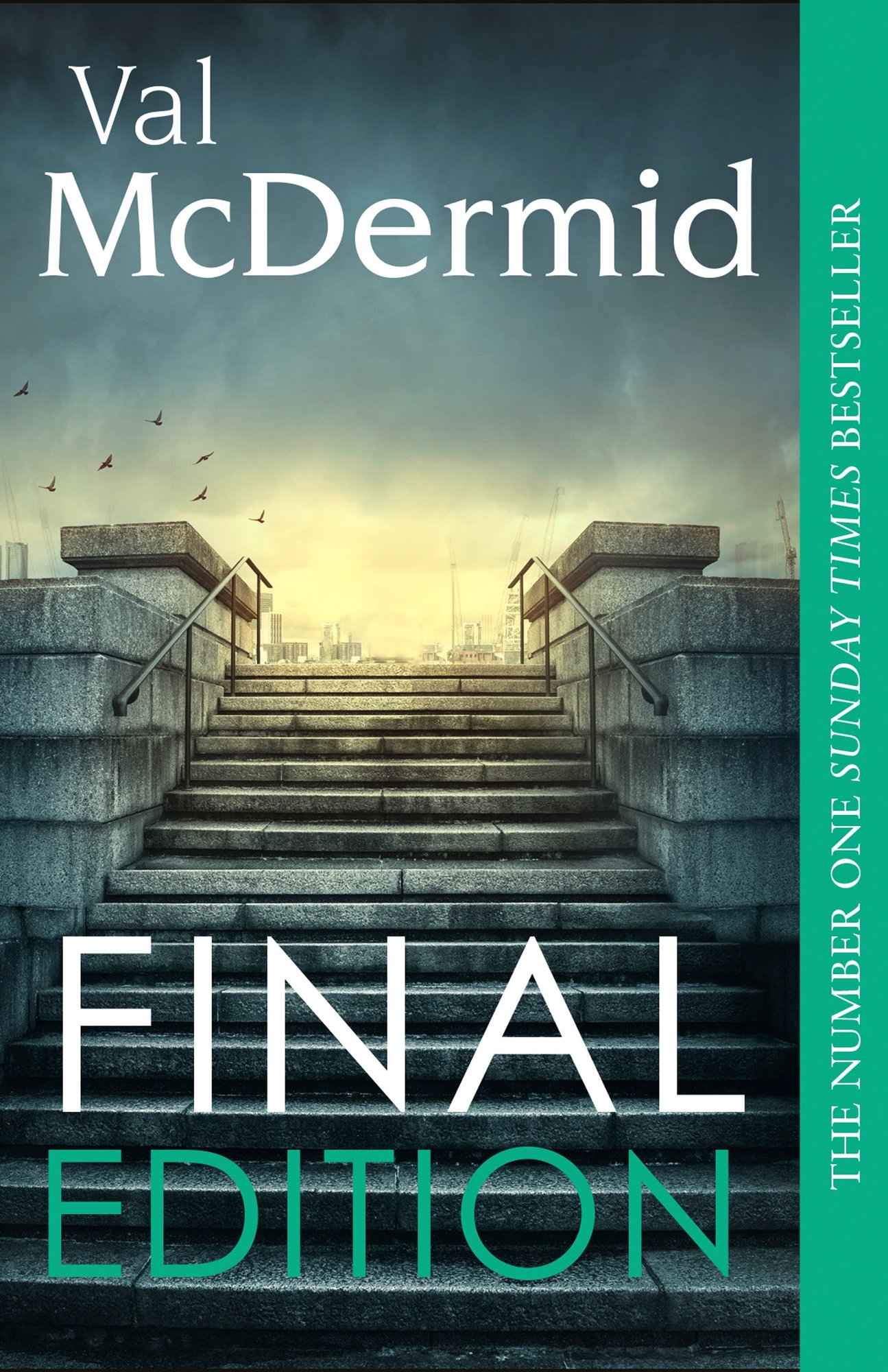 Final Edition
