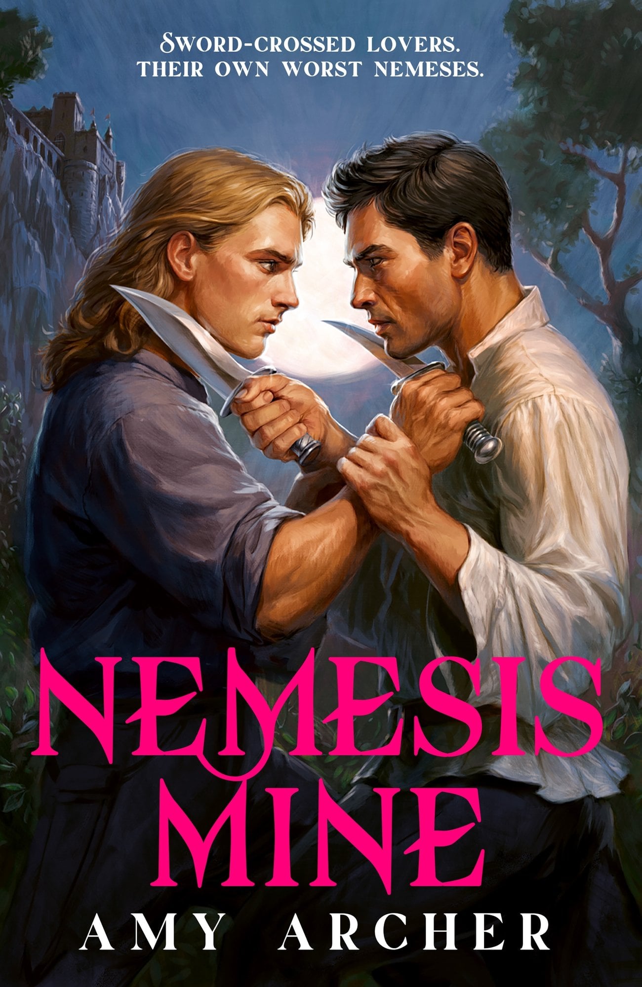 Nemesis Mine