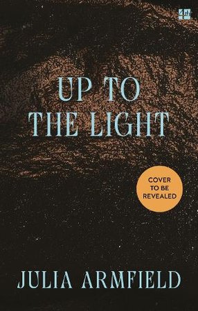 Up to the Light bookcover