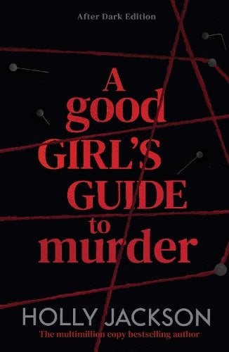 A Good Girl's Guide to Murder, photo 2