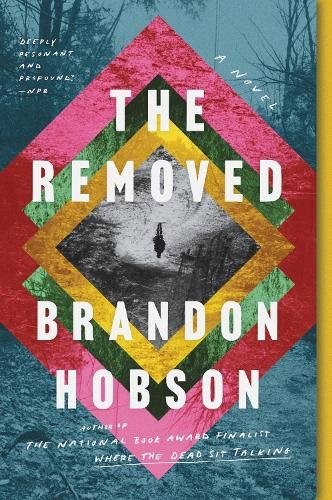 Cover of The Removed