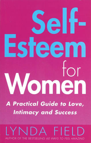 Self-Esteem For Women bookcover