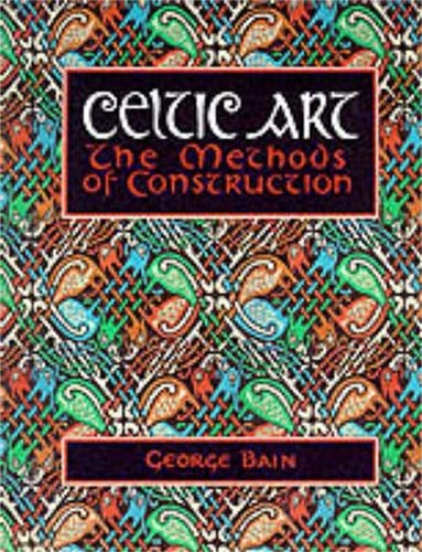 All About the Celts - 50 Books on Celtic Art, History, Mythology & More ...