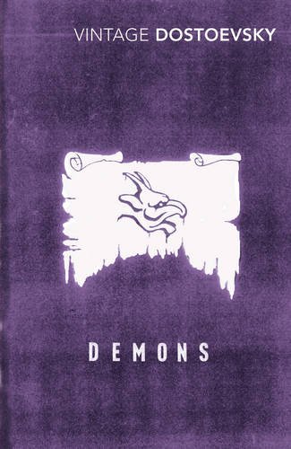 Demons cover