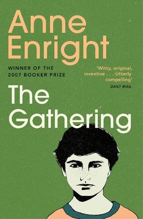 The Gathering bookcover
