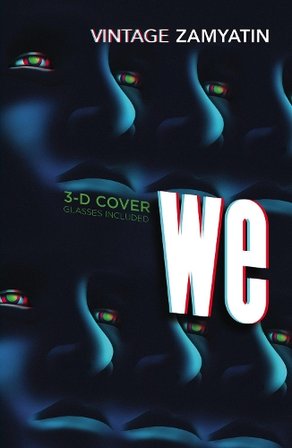We bookcover
