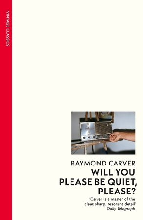 Will You Please Be Quiet, Please? bookcover