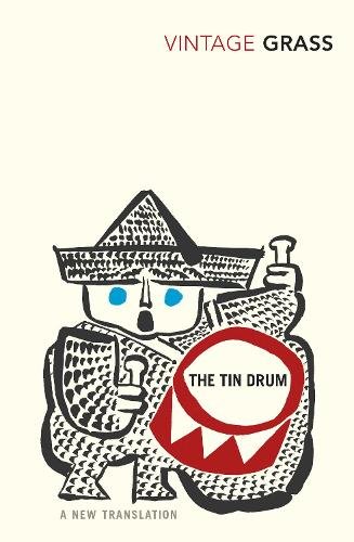 The Tin Drum cover