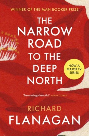 The Narrow Road to the Deep North bookcover
