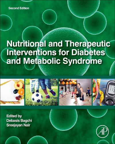 Nutritional and Therapeutic Interventions for Diabetes and Metabolic Syndrom… 2e
