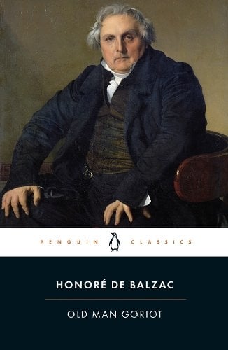 Old Goriot cover