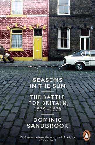 Seasons in the Sun: Britain, 1974-1979