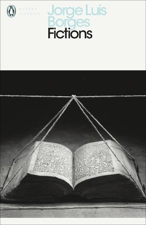 Fictions bookcover