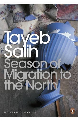 Season of Migration to the North cover