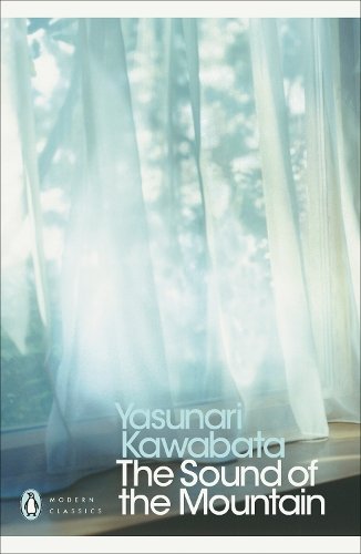 The Sound of the Mountain cover