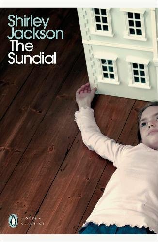 The Sundial cover