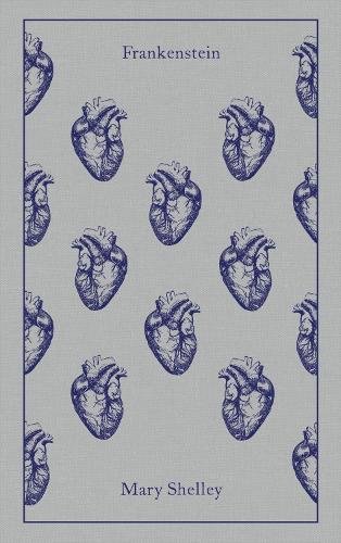 Frankenstein cover