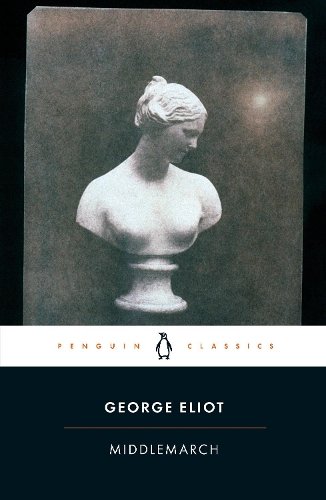 Middlemarch cover