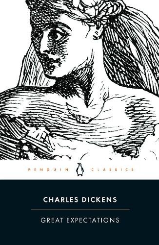 Great Expectations cover
