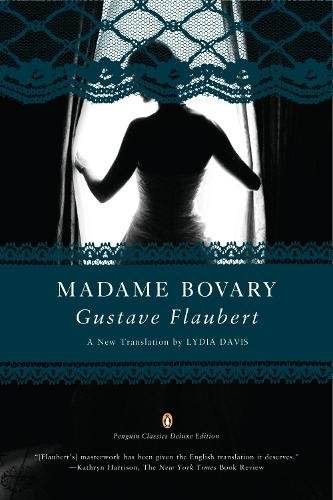 Madame Bovary cover