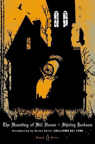 The Haunting of Hill House cover