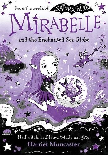 The world of Isadora Moon - Bookshop UK