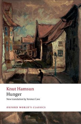 Hunger cover
