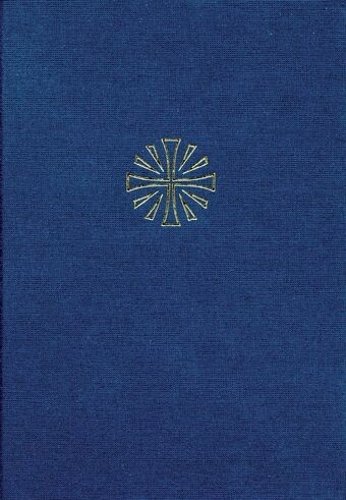Revised Standard Version Catholic Bible: Compact Edition