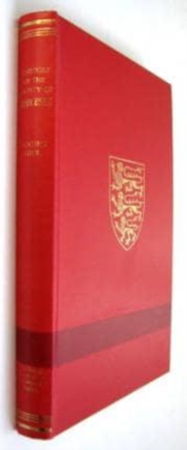 A History of the County of Middlesex – Volume IV – Elthorne Hundred (continued)…